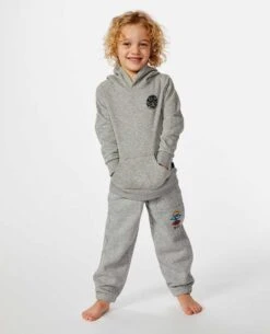 Icons Of Shred Trackpant - Boys (1-8 Years)