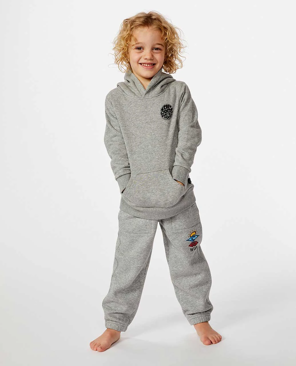 Icons Of Shred Trackpant - Boys (1-8 Years) 3 Icons Of Shred Trackpant - Boys (1-8 Years)