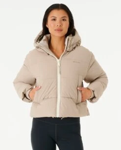 Anti-Series Tidal Jacket