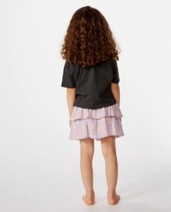 Ocean Warrior Tee - Juniors (1-8 Years) -Wetsuits Ready 001jte 8264 2