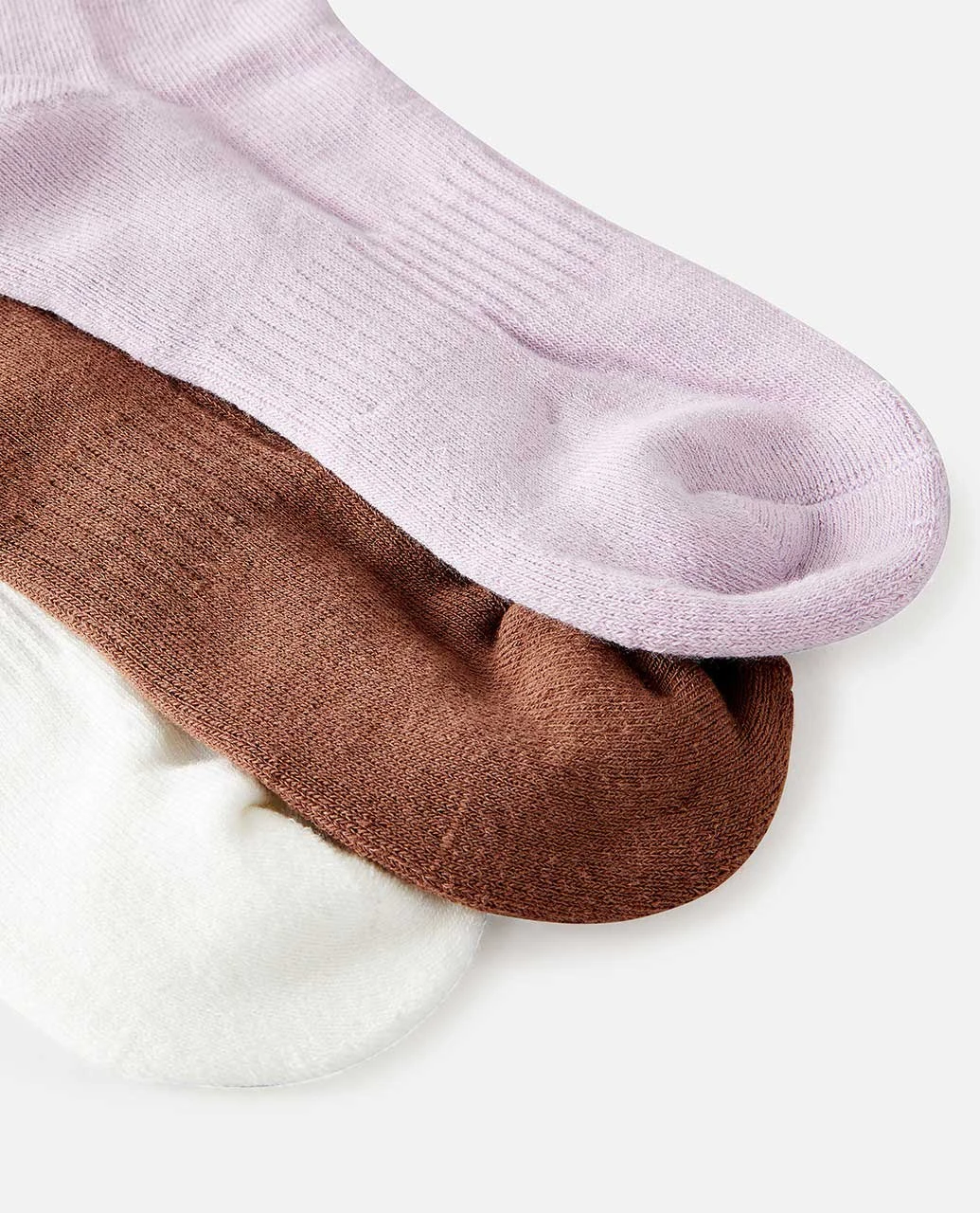 Women's Icons Of Surf Sock - 3 Pack 6 Women's Icons Of Surf Sock - 3 Pack - Image 4