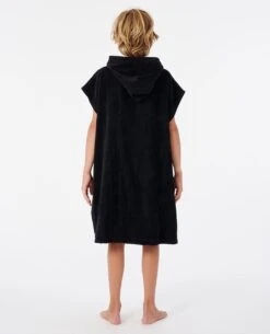 Icons Hooded Towel - Boys (8-16 Years) -Wetsuits Ready 002bto 0090 3