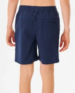 Epic Volley Short 16" - Boys (8-16 Years) -Wetsuits Ready 002bws 0049 2