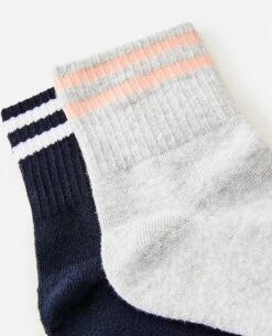 VaporCool Sport Sock 2 Pack -Wetsuits Ready 002wso 3282 2