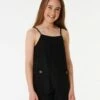 Classic Surf Onesie - Girls (8-14 Years) -Wetsuits Ready 003gro 0090 1