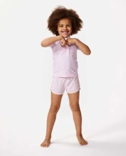 La Tropica Boardshort - Girls (1-8 Years)