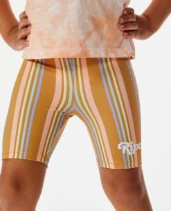 Dreamer Bike Short - Girls (0-6 Years) -Wetsuits Ready 003jws 3282 3