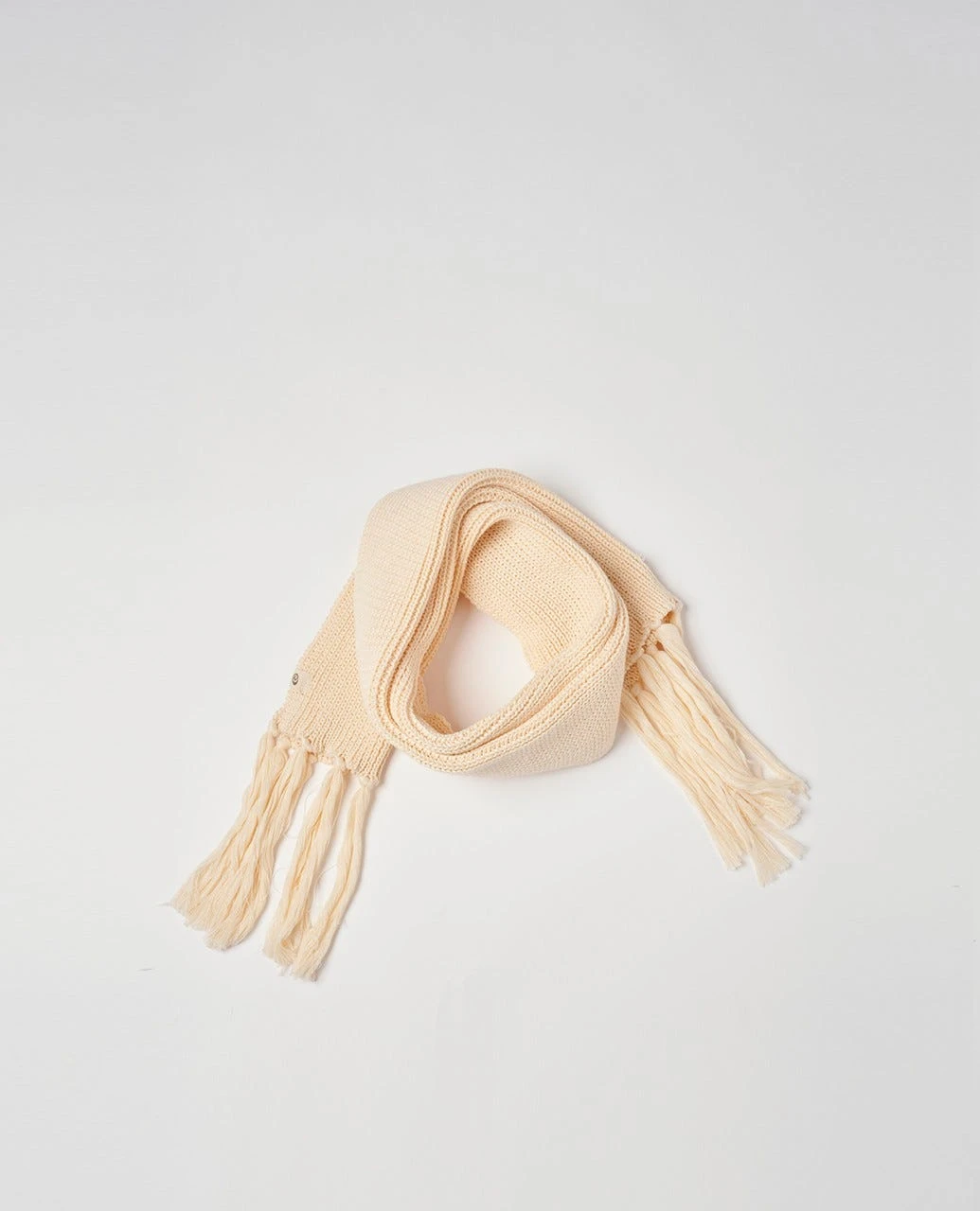 Sol Seeker Tassel Scarf 3 Sol Seeker Tassel Scarf