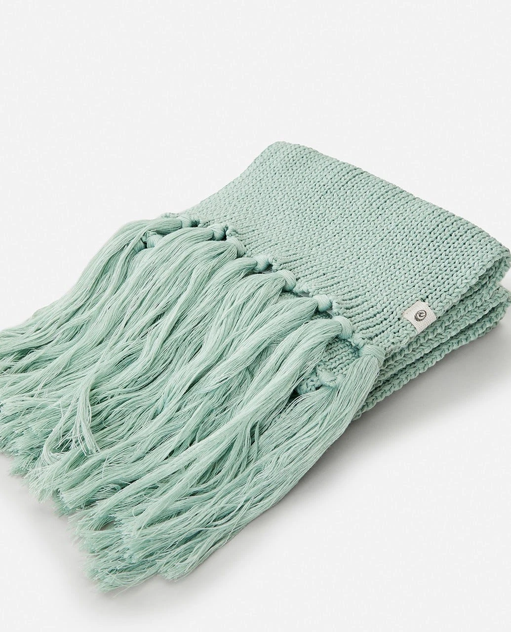 Sol Seeker Tassel Scarf 4 Sol Seeker Tassel Scarf - Image 2