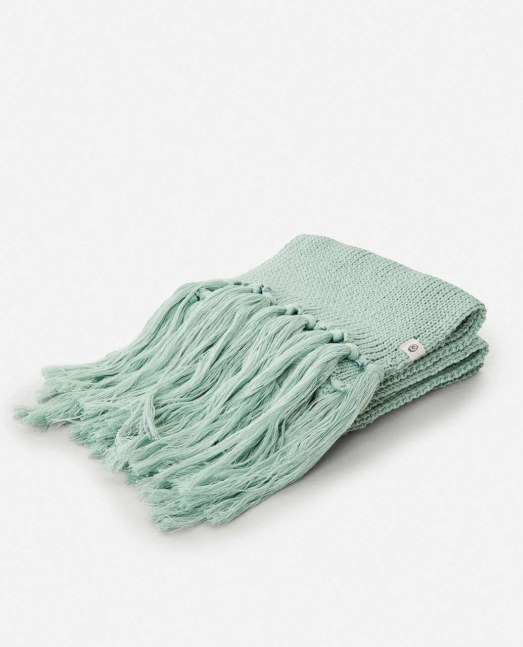 Sol Seeker Tassel Scarf 6 Sol Seeker Tassel Scarf - Image 4