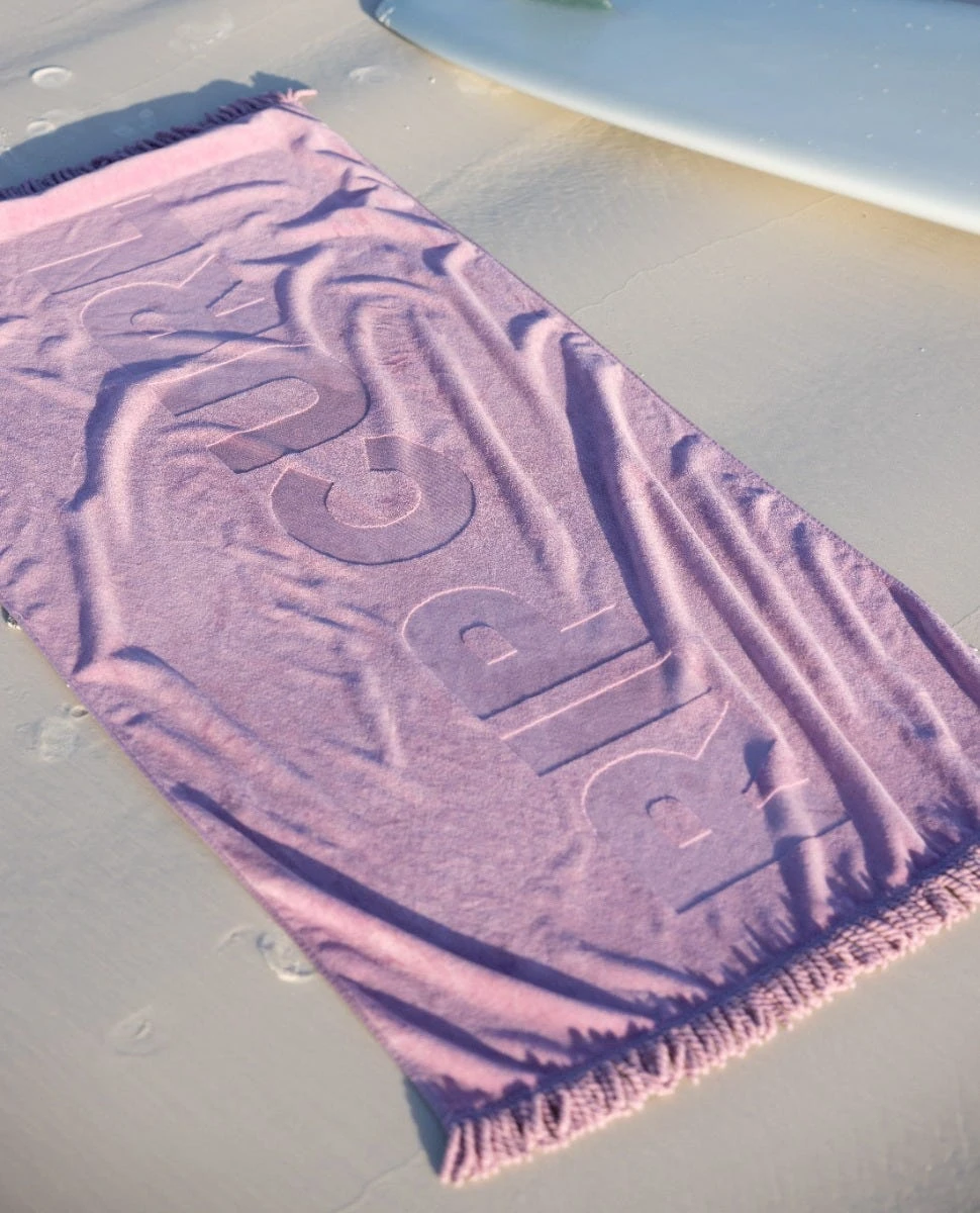 Premium Surf Towel 8 Premium Surf Towel - Image 6