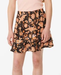 Sun Catcher Skirt - Girl's (8-14 Years)