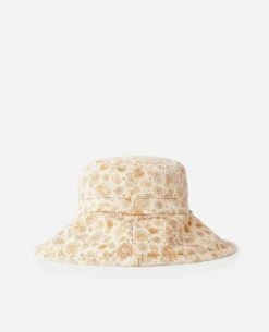 Tres Cool Sun Hat - Girls (0-8 Years)