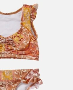 Wanderer Bikini Set - Girls (0-8 Years) 9 Wanderer Bikini Set - Girls (0-8 Years) -Wetsuits Ready 004jsw 4370 5