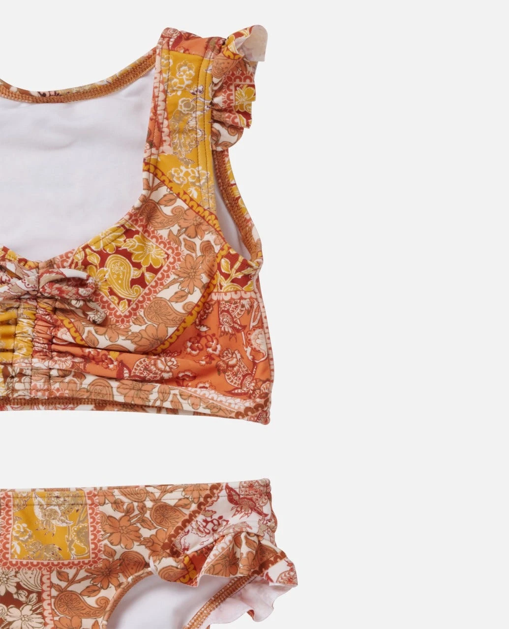 Wanderer Bikini Set - Girls (0-8 Years) 6 Wanderer Bikini Set - Girls (0-8 Years) - Image 4