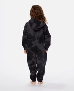 Gremlin Dye Hood - Boy's (1-8 Years) -Wetsuits Ready 004tfl 8264 2