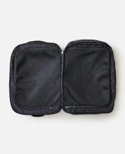 F-Light Cabin 35L Melting Wave Travel Bag -Wetsuits Ready 004wtb 8264 4