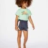 Breaker Short - Girls (1-8 Years) 2 Breaker Short - Girls (1-8 Years) -Wetsuits Ready 005jws 0049 1