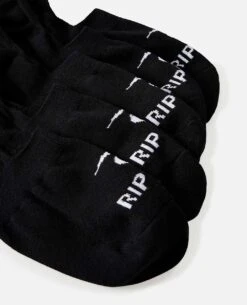 Men's Invisi Sock - 5 Pack -Wetsuits Ready 005mso 0090 2