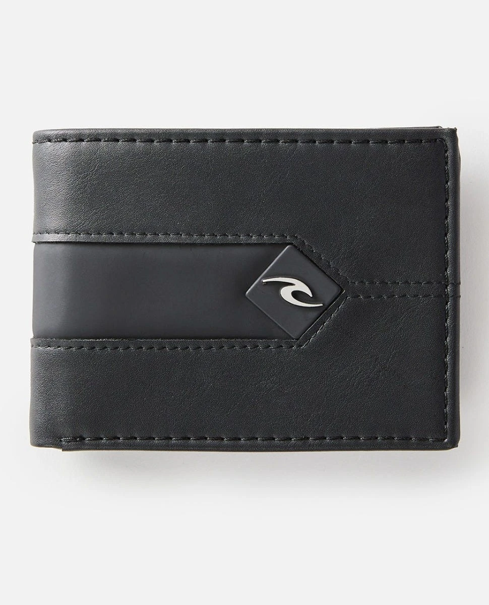 Direction PU All Day Wallet 3 Direction PU All Day Wallet