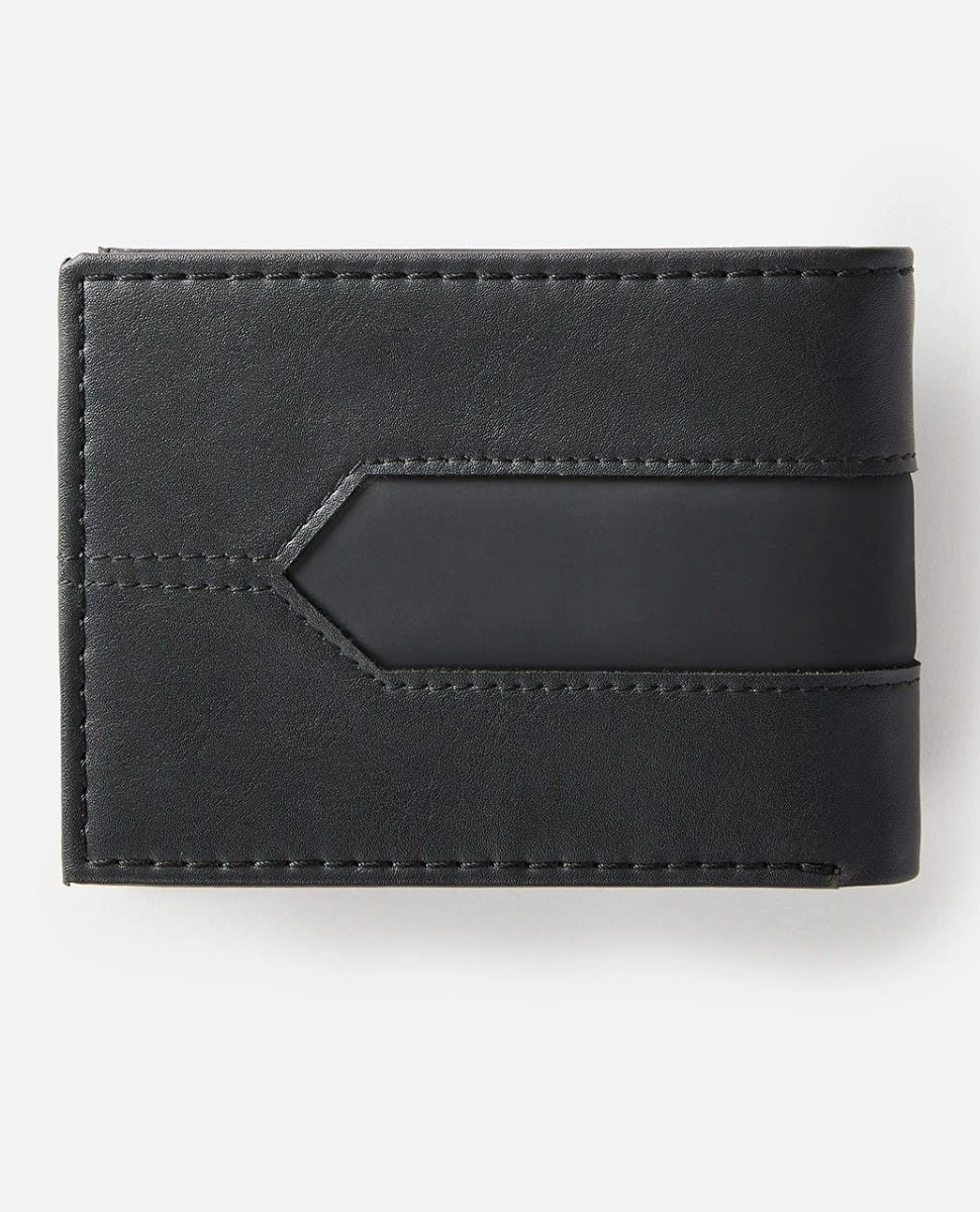 Direction PU All Day Wallet 4 Direction PU All Day Wallet - Image 2