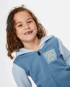 Gremlin Art Hoody - Boy's (1-8 Years) -Wetsuits Ready 005tfl 3458 3