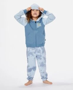 Gremlin Art Hoody - Boy's (1-8 Years) -Wetsuits Ready 005tfl 3458 4