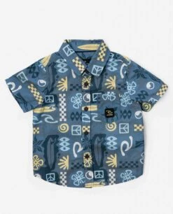 Gremlin Shirt - Boys (1-8 Years)