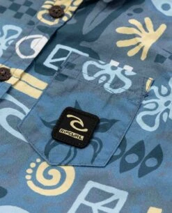 Gremlin Shirt - Boys (1-8 Years) -Wetsuits Ready 005tsh 0049 3 2 1