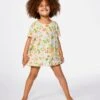 Vacation Club Dress - Girl's (1-8 Years) 1 Vacation Club Dress - Girl's (1-8 Years) -Wetsuits Ready 006jdr 3282 1