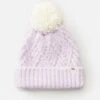 Groundswell Beanie - Girls (1-8 Years) -Wetsuits Ready 006jhe 0108 1 1280x1280 1
