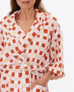 Surf Check Robe -Wetsuits Ready 006wto 4590 5