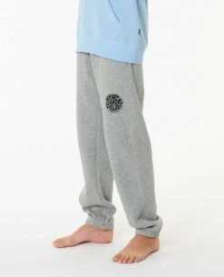 Icons Of Surf Trackpant - Boys (8-16 Years) -Wetsuits Ready 007bpa 0085 2