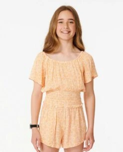 Sun Catcher Co-ord - Girls (8-14 Years)