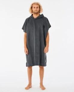 Surf Series Packable Hooded Towel -Wetsuits Ready 007mto 0090 1 1 1