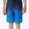 Shock 18" Boardshort - Boys (8-16 Years)