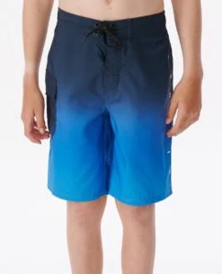 Shock 18" Boardshort - Boys (8-16 Years)