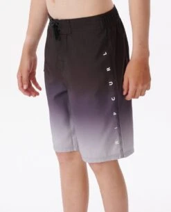 Shock 18" Boardshort - Boys (8-16 Years) -Wetsuits Ready 008bbo 0090 2