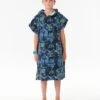 Kids Mixed Hooded Towel -Wetsuits Ready 008bto 0291 1