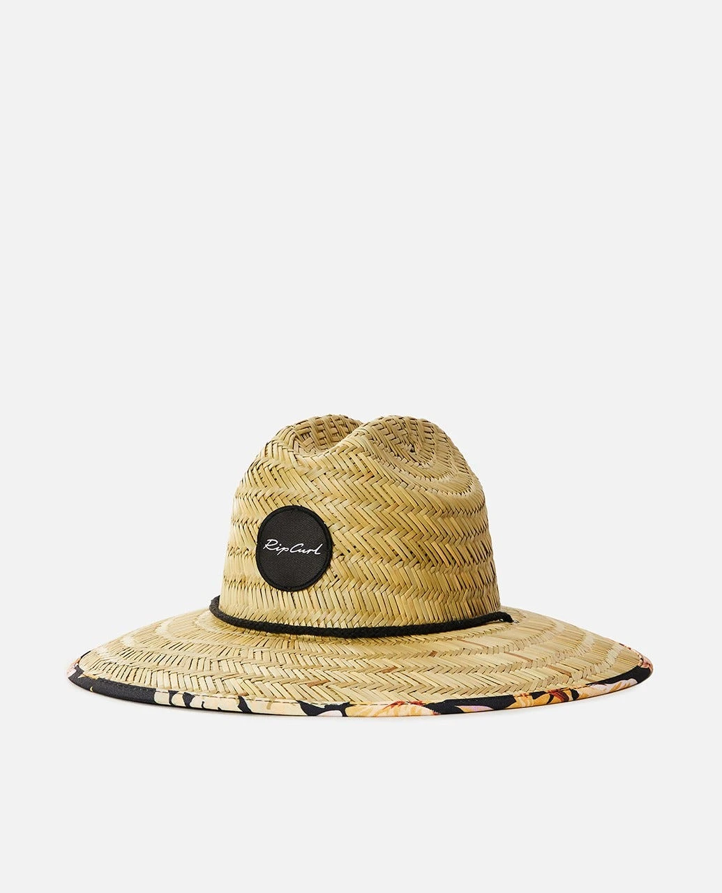 Sunday Swell Straw Hat - Girls (8-14 Years) 3 Sunday Swell Straw Hat - Girls (8-14 Years)