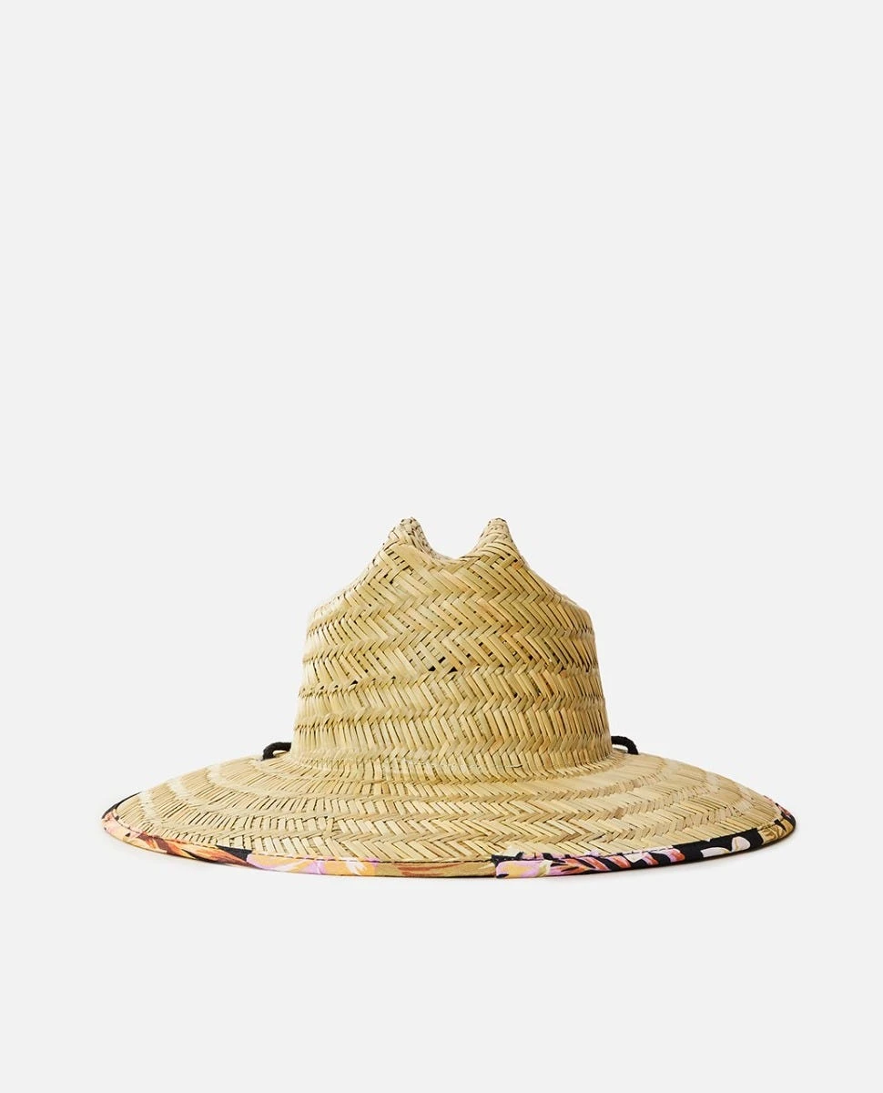 Sunday Swell Straw Hat - Girls (8-14 Years) 6 Sunday Swell Straw Hat - Girls (8-14 Years) - Image 4