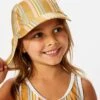 Dreamer UPF Swim Cap - Girls (0-6 Years) 1 Dreamer UPF Swim Cap - Girls (0-6 Years) -Wetsuits Ready 008jhe 3282 1