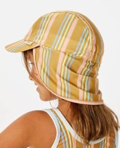 Dreamer UPF Swim Cap - Girls (0-6 Years) -Wetsuits Ready 008jhe 3282 4