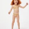 Dreamer Bikini - Girls (1-8 Years) -Wetsuits Ready 008jsw 3282 1