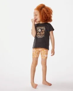 Higher Purpose Tee - Girls (1-8 Years)