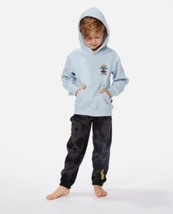 Icons Of Shred Hood - Boys (1-8 Years)