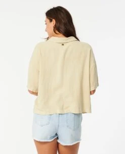 Premium Linen Blend Shirt -Wetsuits Ready 008wsh 0003 3