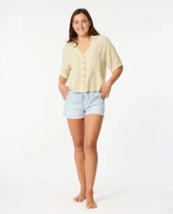 Premium Linen Blend Shirt -Wetsuits Ready 008wsh 0003 4