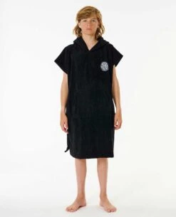 Kids Logo Hooded Towel