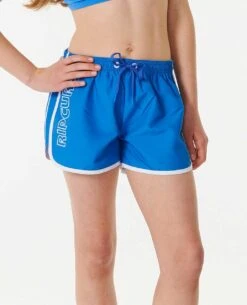 Out All Day 5inch Boardshort - Girls (8-14 Years)